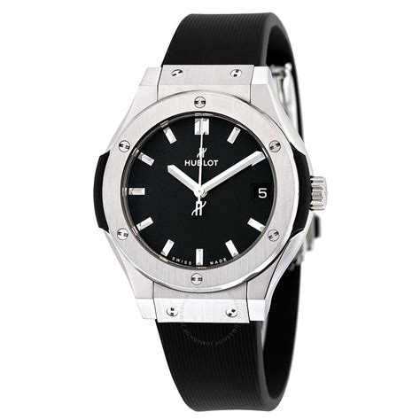 hublot women's classic fusion|hublot classic fusion women's.